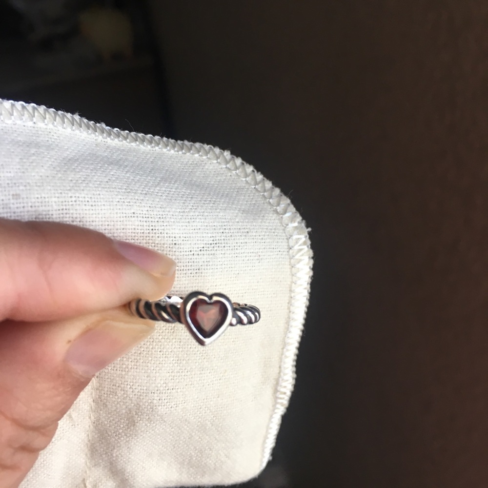 James Avery size 5